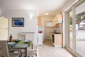 Eget kök