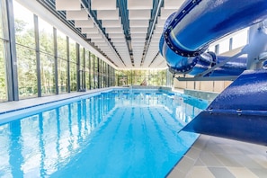 Holiday Park Facilities and Services