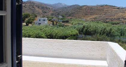 Beach Villa Akrotiri