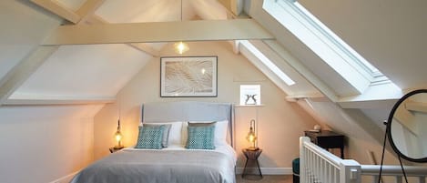 Middle Farmhouse, Lythe - Stay North Yorkshire