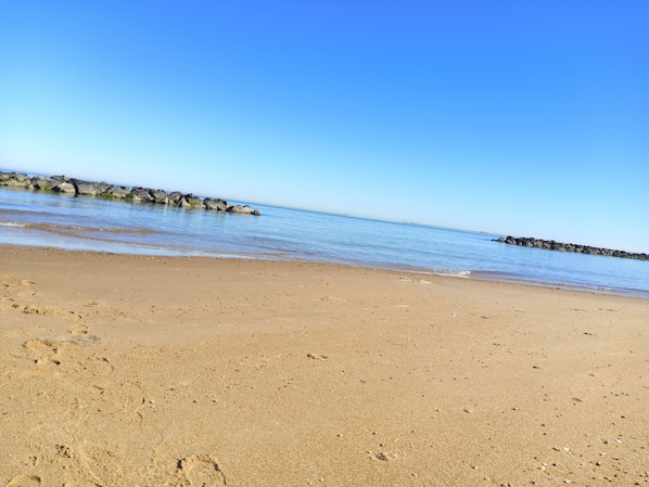Plage
