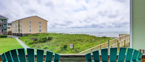 Private Balcony