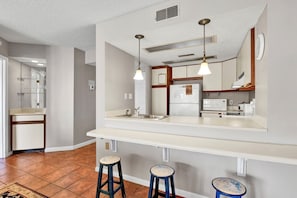 Bar Top