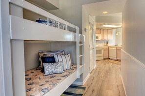 Bunk beds