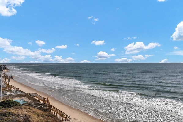 Ocean View