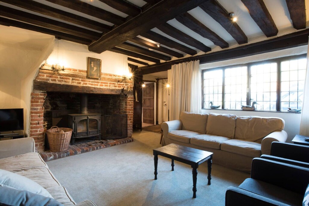 Picture of villa