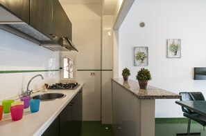 Eget kök
