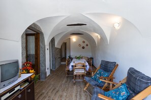 Interiör