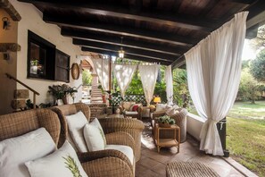 Terrass/Patio