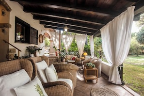 Terrass/Patio