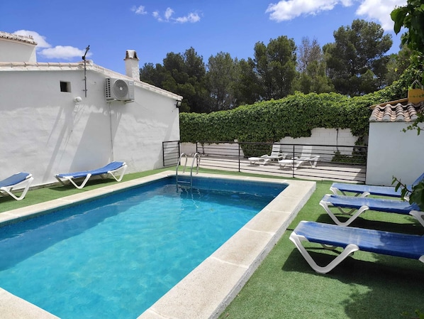 Piscine