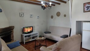 Coin séjour