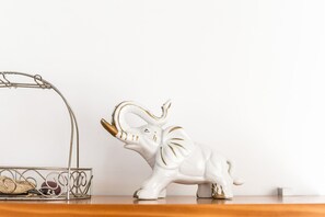 Detalj interiör