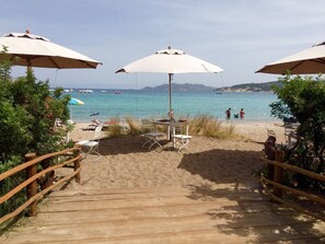Strand