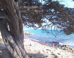 Plage