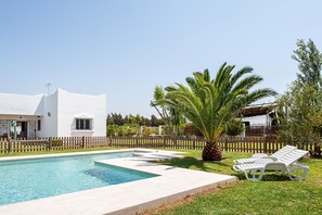 Alberca