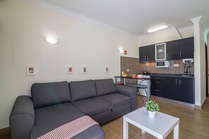 Coin séjour