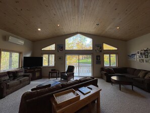 Main living room