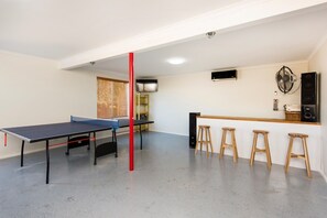Spielezimmer