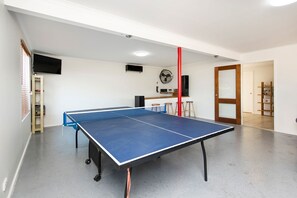Spielezimmer