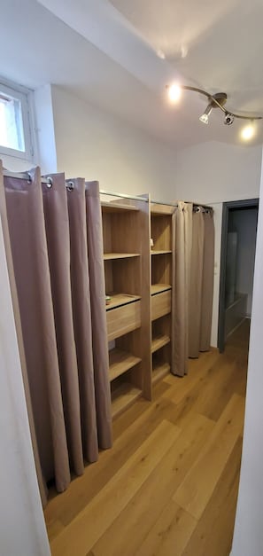 Interiör