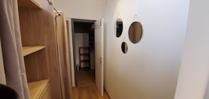 Interiör