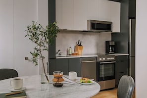 Cucina privata