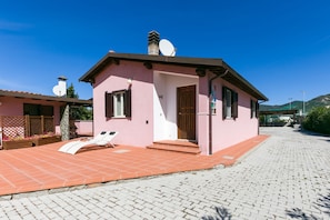 Exteriör