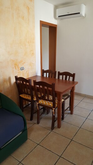 Restauration