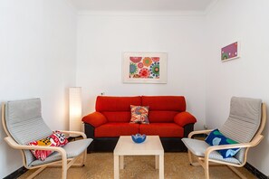 Coin séjour