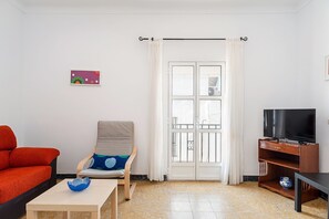 Coin séjour