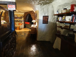 Ingresso interno