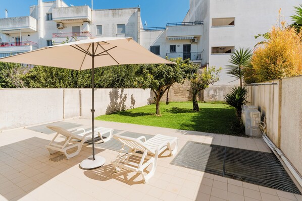 Terrass/Patio