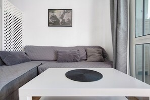 Coin séjour