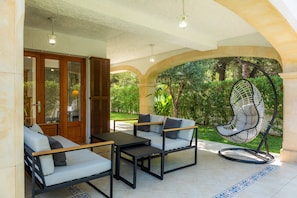Terrass/Patio