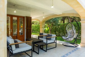 Terrass/Patio