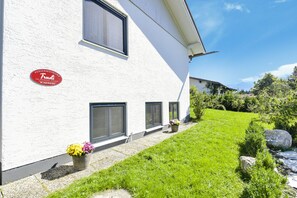 Boendeområde