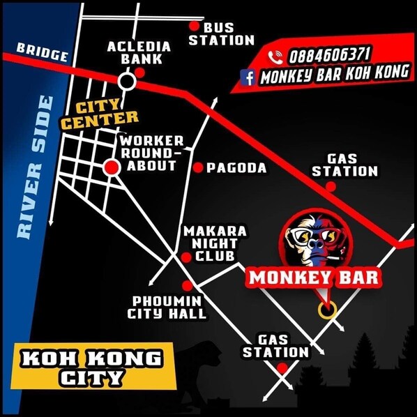Property map