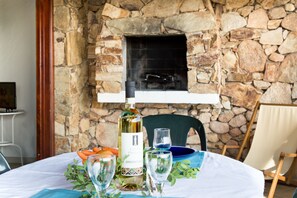 Repas et boissons