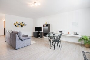 Coin séjour