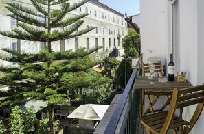 apartamento com terraço perto do centro do Porto