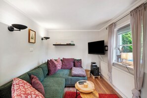 Coin séjour