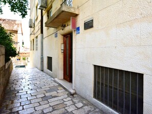 Pormenores do exterior
