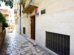 Pormenores do exterior