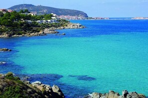 Vue aérienne