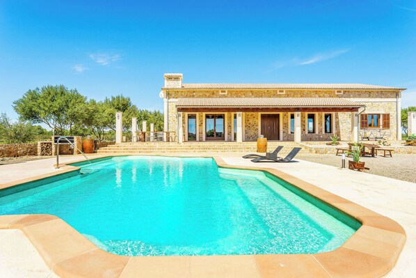 Piscine