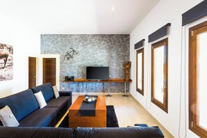 Coin séjour