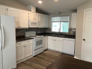 Cucina privata