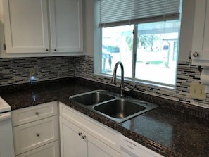Cucina privata