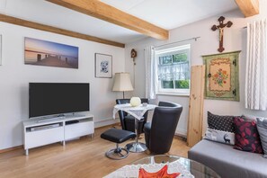 Coin séjour